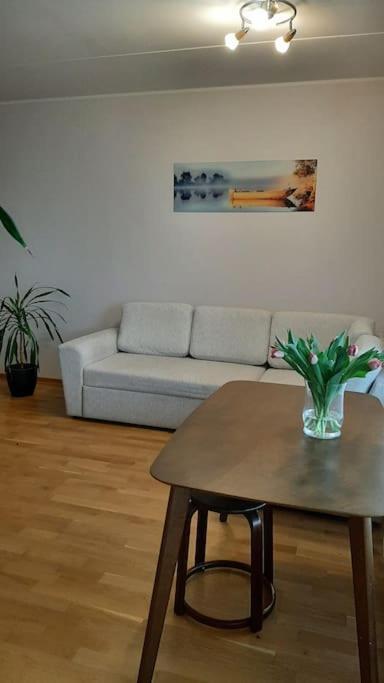 Puhas 2 Toaline Kakumaee Korter Tallinn Bagian luar foto